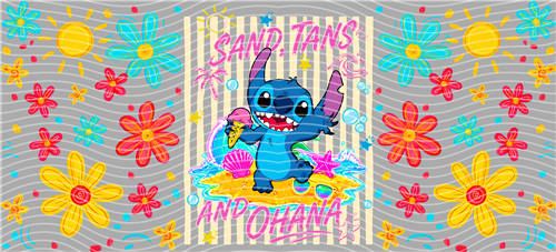 16oz Disney-D 3585